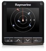 Raymarine - i70s System Pack - Wind, Depth, Speed - T70226