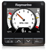 Raymarine - i70s System Pack - Wind, Depth, Speed - T70226