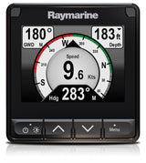 Raymarine - i70s System Pack - Wind, Depth, Speed - T70226