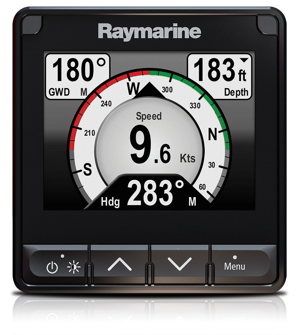 Raymarine - i70s Multifunction Instrument Display - E70327