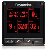 Raymarine - i70s System Pack - Wind, Depth, Speed - T70226