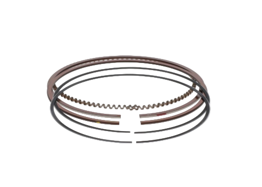 Yamaha - Piston Ring Set (std) - 6S5-11603-01-00