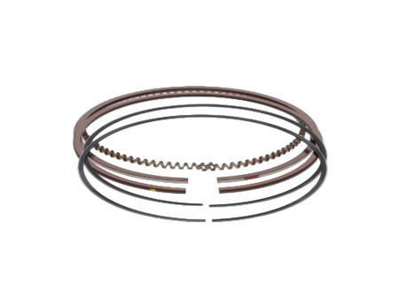 Yamaha - Piston Ring Set (std) - 6S5-11603-01-00