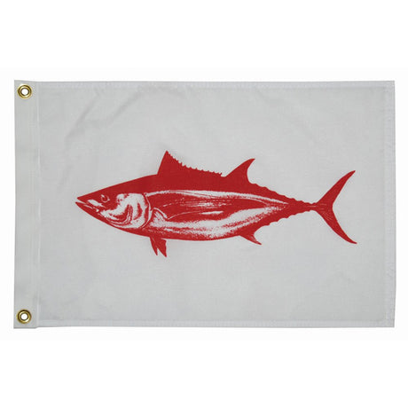 Taylor Made - Albacore Flag - 12 inch x 18 inch - 4318