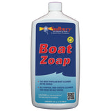 Sudbury Boat Zoap - Quart - 805Q