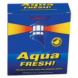 Sudbury Aqua Fresh - 8 Pack Box - 830