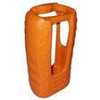 Standard Horizon Floating Case f/HX40 - Orange - SHC-29