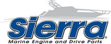 Sierra - O-Ring Merc 25-29439 @5 - 7156