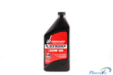 Mercury FC W 10W 30 Marine Engine Oil - Quart - 92-8M0078625