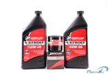 Mercury Marine 8 9.9 & 15 HP Four Stroke Outboard FC-W 10W-30 Oil Change Kit