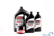 Mercury Marine 75 90 & 115 HP EFI Four Stroke Outboard FC-W 25W-40 Synthetic Blend Oil Change Kit