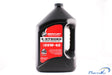 Mercury FC W 25W 40 Marine Engine Oil - Gallon - 92-8M0078628