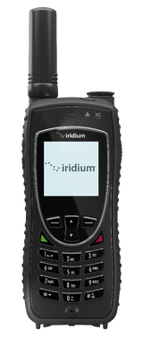 Iridium - Extreme 9575 Satellite Phone - 9575