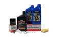 Yamaha F25 300 Hour Service Maintenance Kit - Yamalube 20W-40 - 2000-2004