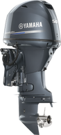 Yamaha F50 Outboard Motor - Shop All Models