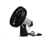 Caframo - Kona - Waterproof Fan - 12V - 3-Speed - 7" - Black - 817CABBX