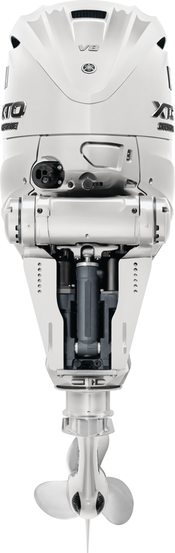 Yamaha XTO 450 Offshore Outboard Motor - Shop All Models