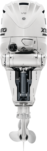 Yamaha XTO 450 Offshore Outboard Motor - Shop All Models