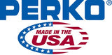 Perko - 12V Comb Masthead All-Round 5-1/16" H - 1196DP1CHR