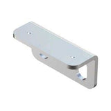 Southco - Fixed Keeper for Pull to Open Latches - Stainless Steel - M1-519-4