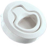 Southco - Push to Close - Medium - White Plastic - M1-62-1