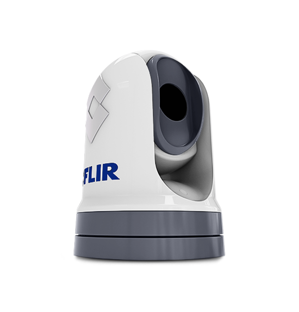 FLIR - M300C Stabilized Visible IP Camera - E70605