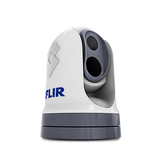 FLIR - M332 Stabilized Thermal IP Camera - E70527