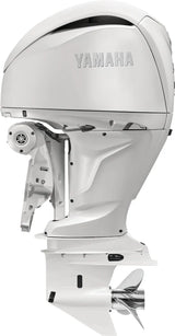 Yamaha LF300 4.2L V6 Offshore Outboard Motor (Counter Rotation) - Shop All Models