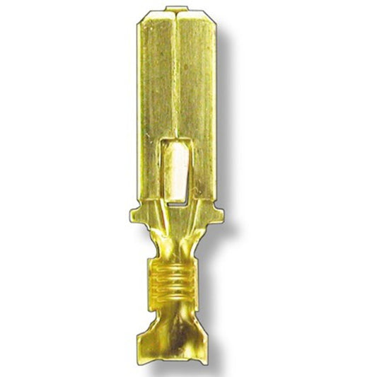 Yamaha - Spade Connector
