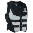 Yamaha Men's 15VNE Neoprene 2-Buckle PFD