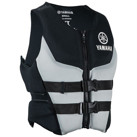 Yamaha Men's 15VNE Neoprene 2-Buckle PFD