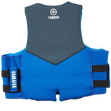 Yamaha Neoprene PFD with Side Handles - Small