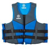 Yamaha Neoprene PFD with Side Handles - Small