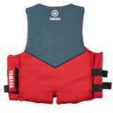 Yamaha Neoprene PFD with Side Handles - 2XL