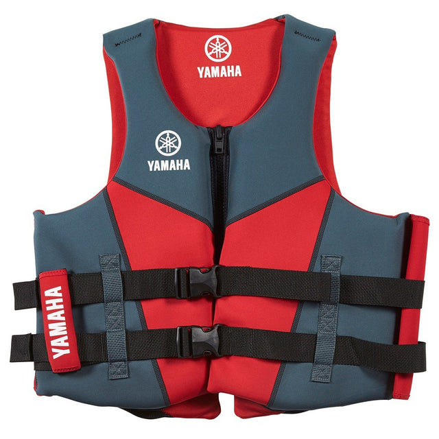 Yamaha Neoprene PFD with Side Handles - 2XL