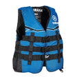 Yamaha Men's 21V3B Value Nylon 3-Buckle PFD