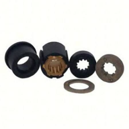 Yamaha - Hub Kit 40-75hp Nissan/Tohatsu - MAR-C013H-UB-00