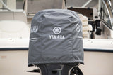 Yamaha 3.3L V6 F200 F225 Outboard Cover - MAR-MTRCV-11-00 - **Open Box**