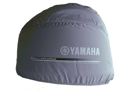 Yamaha - Cowling cover, f60/t60 - MAR-MTRCV-11-80