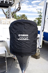 Yamaha VMAX SHO VF200 VF225 VF250 2010-Newer Outboard Motor Cowling Cover - MAR-MTRCV-ER-SH