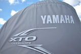 Yamaha XTO XF425 & LF425 V8 Outboard Cowling Motor Cover - MAR-MTRCV-RX-T0 - **Open Box**