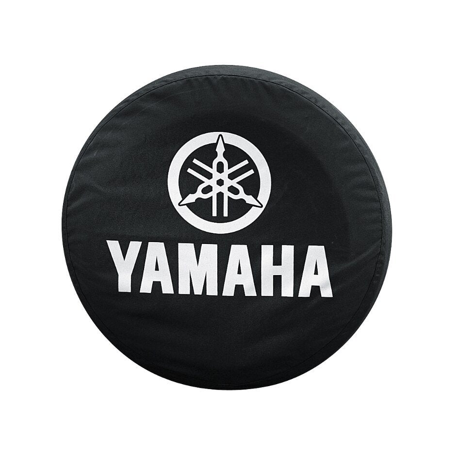 Yamaha - Yamaha tire cover - MAR-TIREC-OV-ER