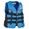 Yamaha Women's 21V3B Nylon Value 3-Buckle PFD