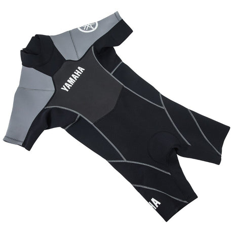 Yamaha 15NST Shorty Wetsuit- Youth