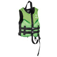 Yamaha Child 21VNE Neoprene 2-Buckle PFD