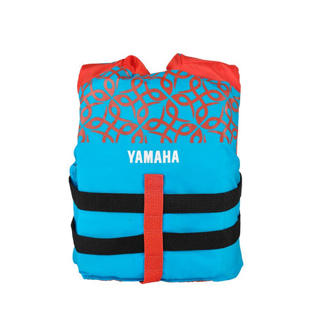 Yamaha Child 22V3B Value Nylon PFD