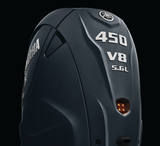 Yamaha XTO 450 Offshore Outboard Motor - Shop All Models