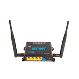 Wave WiFi - MBR 550 Marine Broadband Router - MBR550