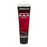 Mercury - 2-4-C Marine Grease with PTFE - 8 OZ - 92-802859A1