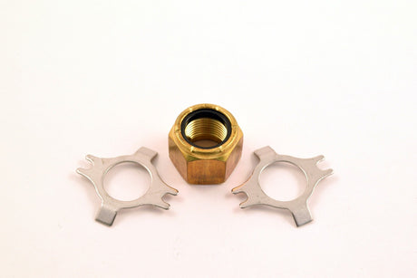 PROPELLER NUT KIT - 11-8M0056235